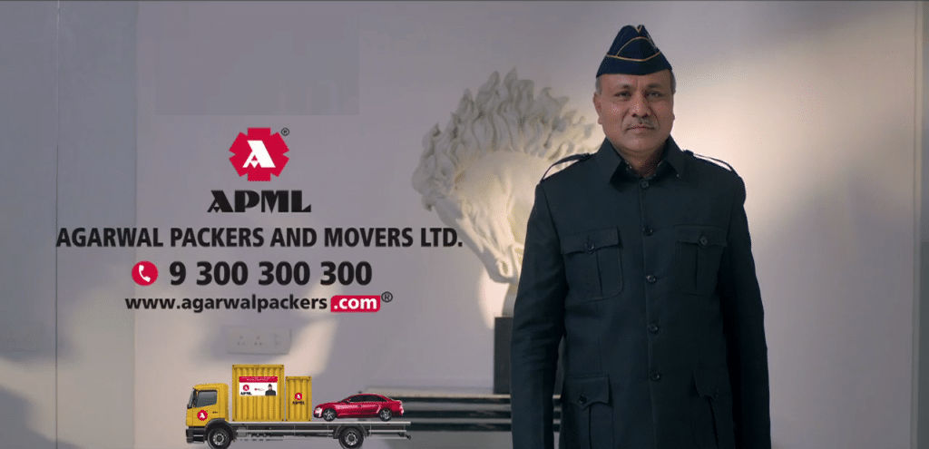 Agarwal Packers and Movers in Noida