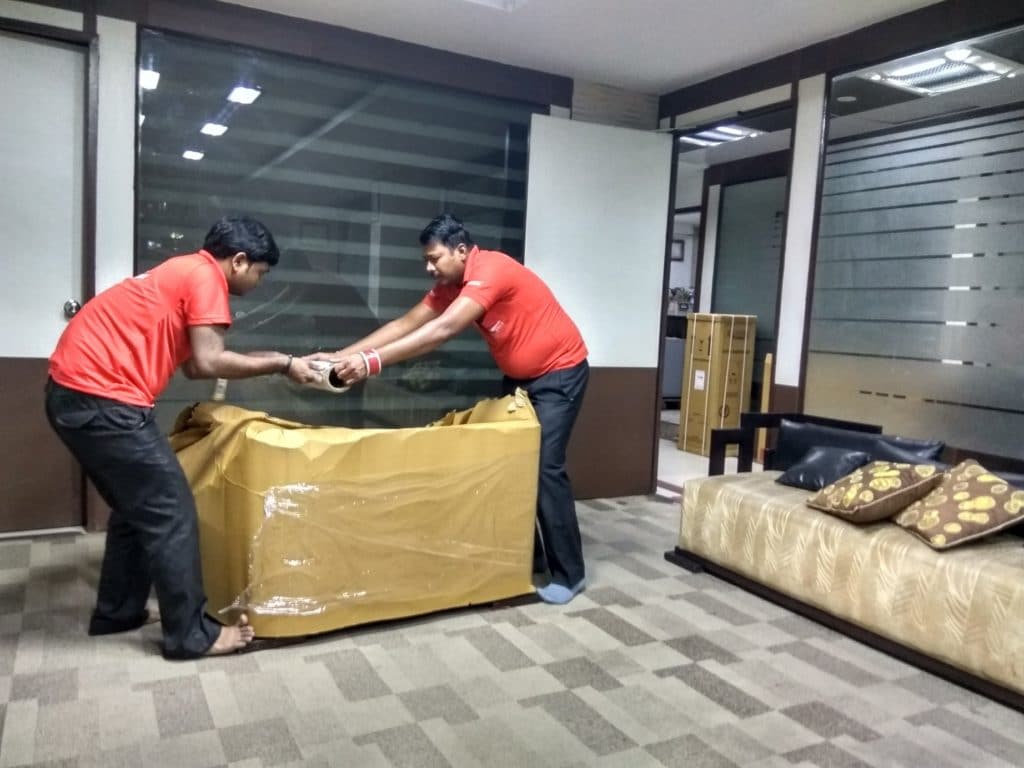 Agarwal Packers and Movers Chandigarh