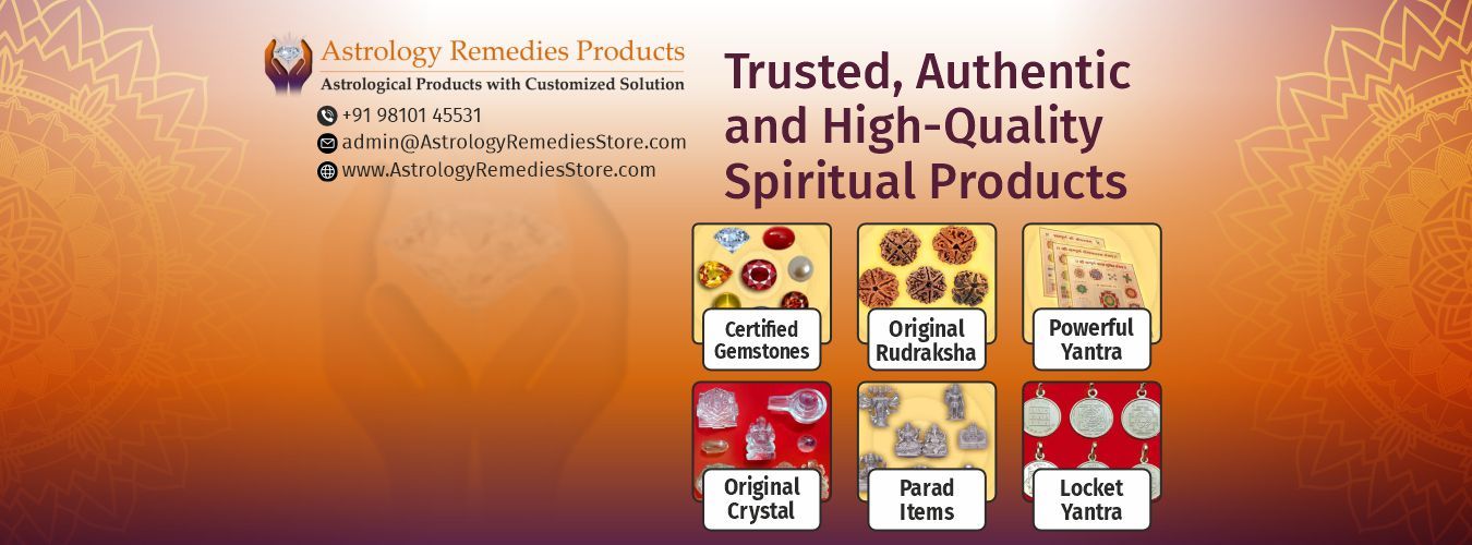 Astrology Remedies Store