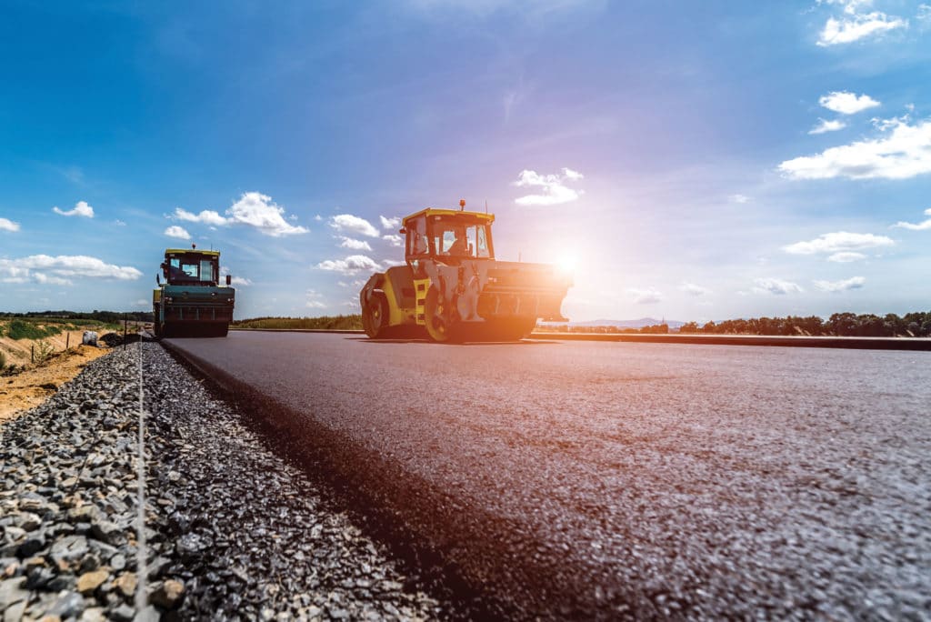 Wilkes Barre Asphalt Paving