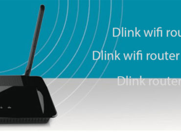 Dlink router.local : How to setup dlink wireless router