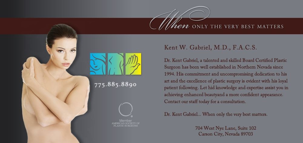Dr. Kent W. Gabriel, MD