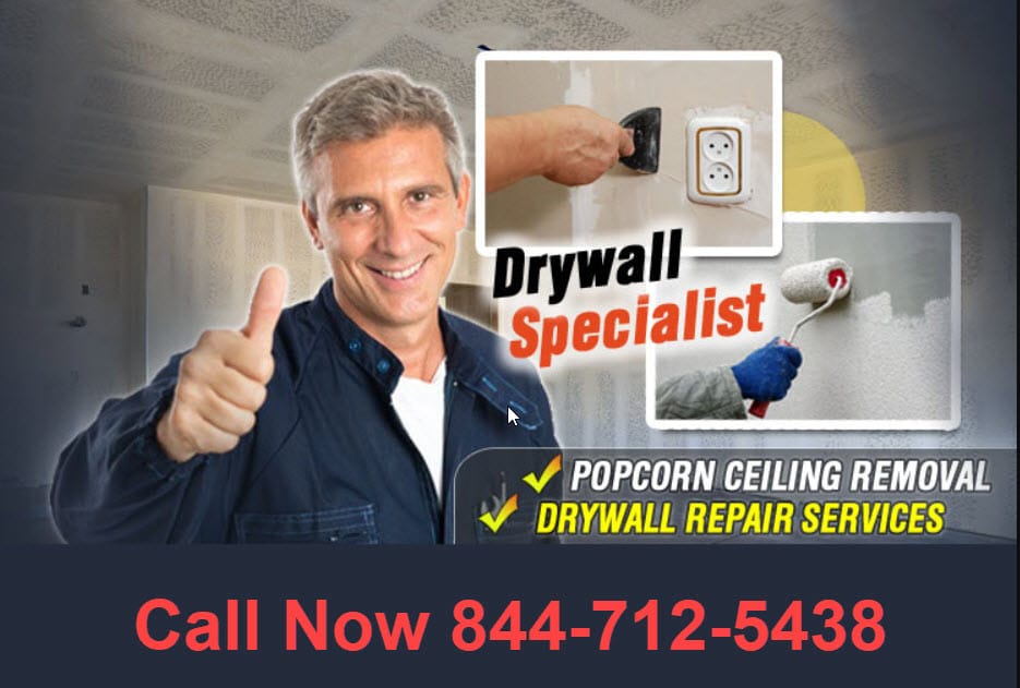 Drywall Repair Denver LLC