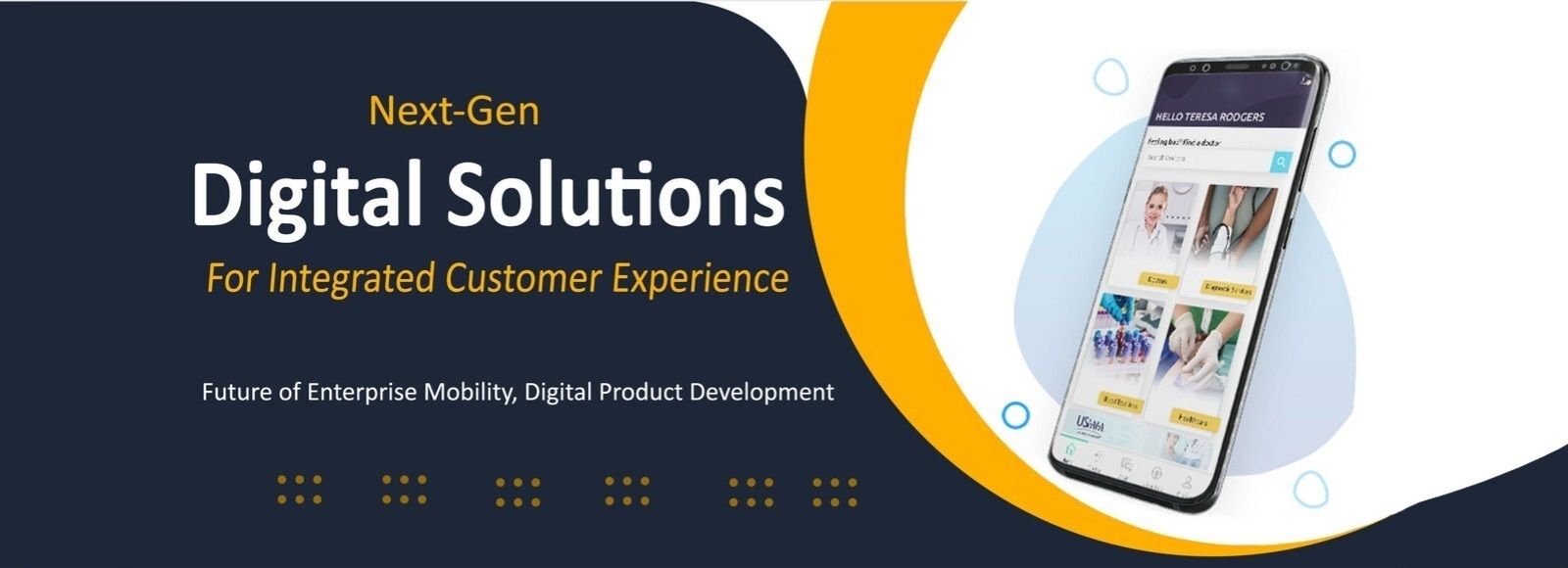 Etelligens – Mobile App Development Company