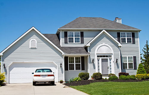Garage Door Repair Schaumburg