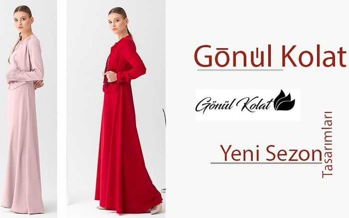 Gonul Kolat Fashion Design