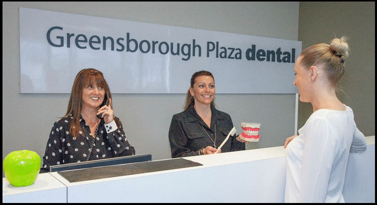 Greensborough Plaza Dental