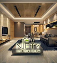Best Interior Designers in Hyderabad – Nifty Interio