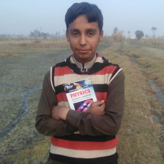 Health Clinic Mamnoon & Owais