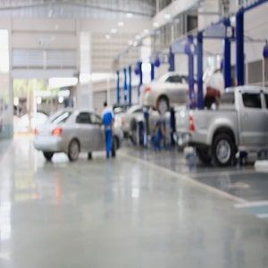 JE Automotive