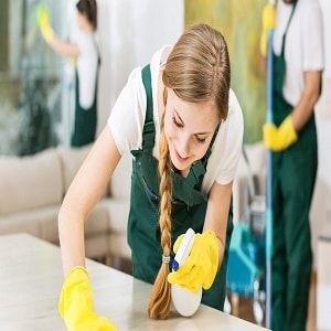Findacleaner