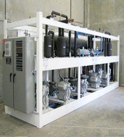 Cool Solutions Manufacturing, Inc.