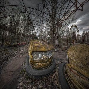 StalkerWay