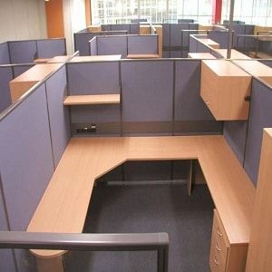 Progressive Corporate Office Fitouts Melbourne