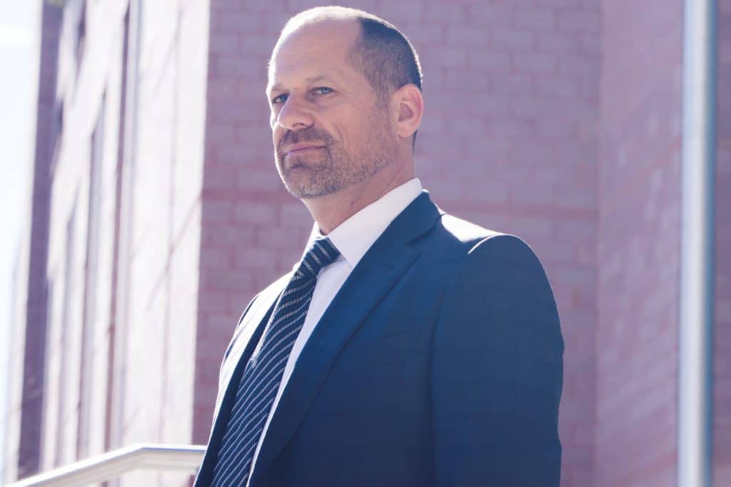 Ross C. Goodman, Esq.