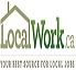 Jobs.Localwork