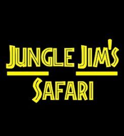 Jungle Jim’s Safari
