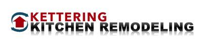 Kettering Kitchen Remodeling