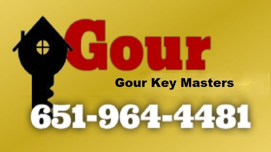 Gour Key Masters