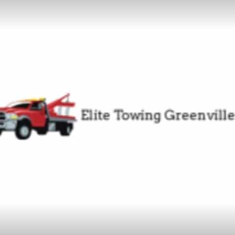 Elite Towing Greenville