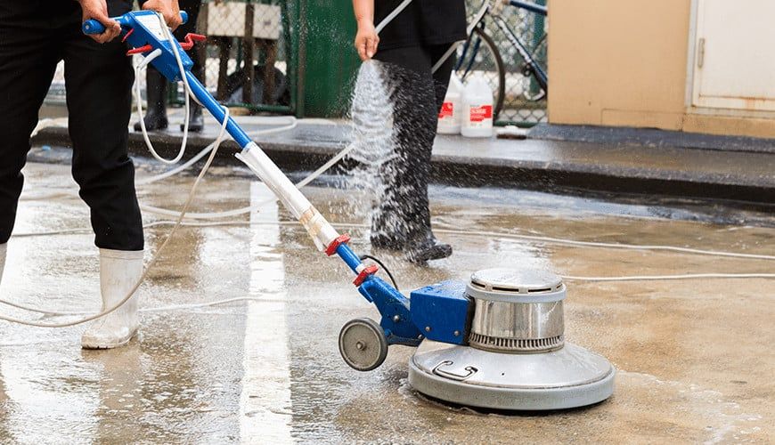AC Maintenance and Cleaning