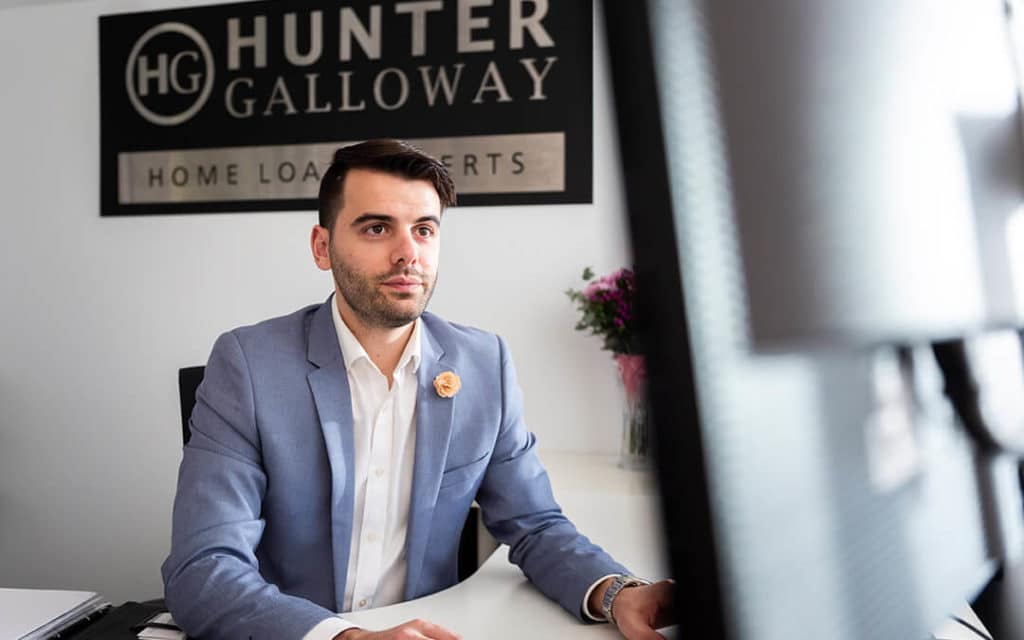 Mortgage Broker Brisbane – Hunter Galloway