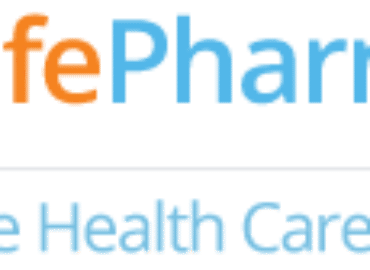 Registered Online Pharmacy UK – Life Pharmacy