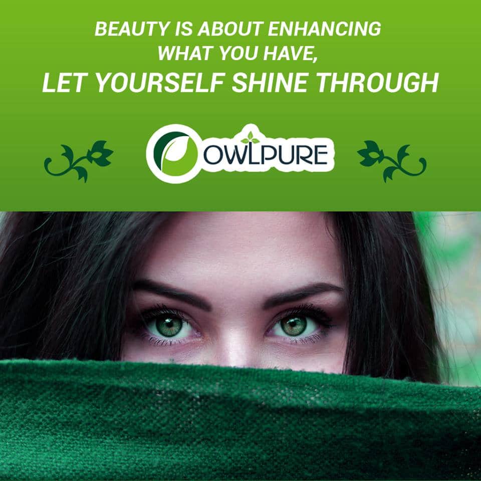 Online Natural & Organic Beauty Products Store | Skin & Hair Care Products