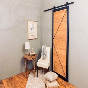 Artisan Hardware
