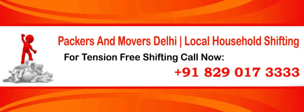 Packers And Movers Delhi | Get Free Quotes | Compare and Save
