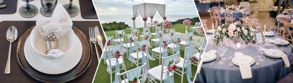 Party Rentals Gardena | All Party Equipment Providers