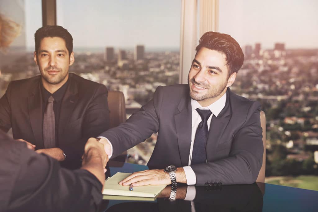 Starpoint LC, Attorneys at Law