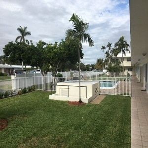 Orlando Fence Builders