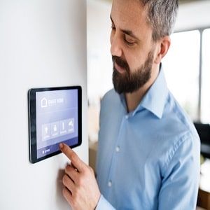 Technology on Tap
