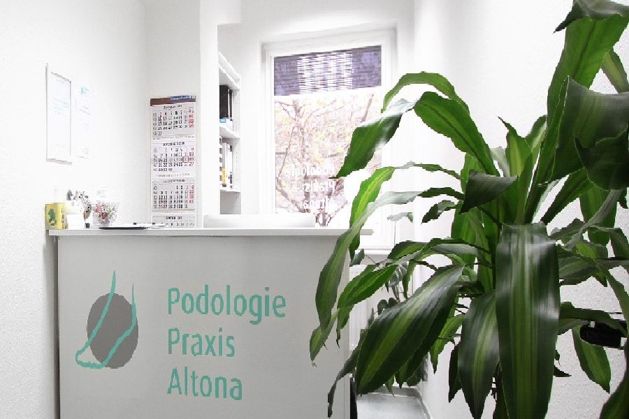 Podologie Praxis Altona