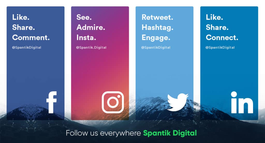Spantik Digital