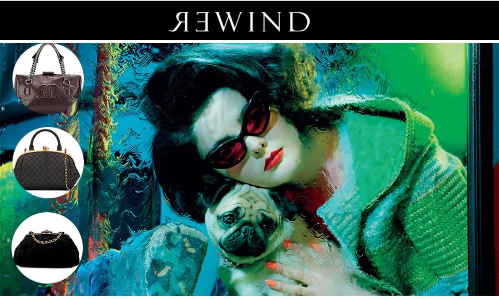 Rewind Vintage Affairs