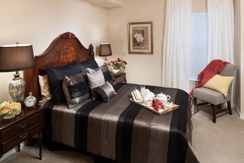 Twin Rivers Senior Living