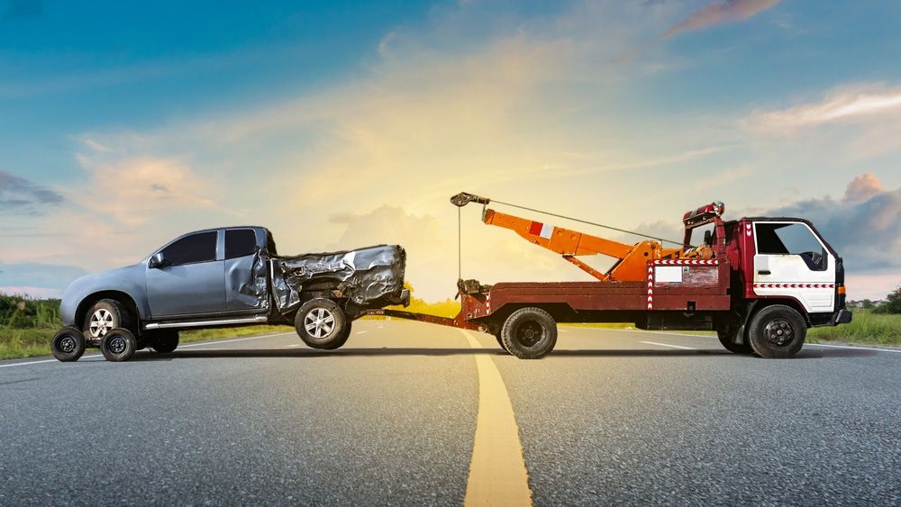 24 hours Roadside Assistance in Australia