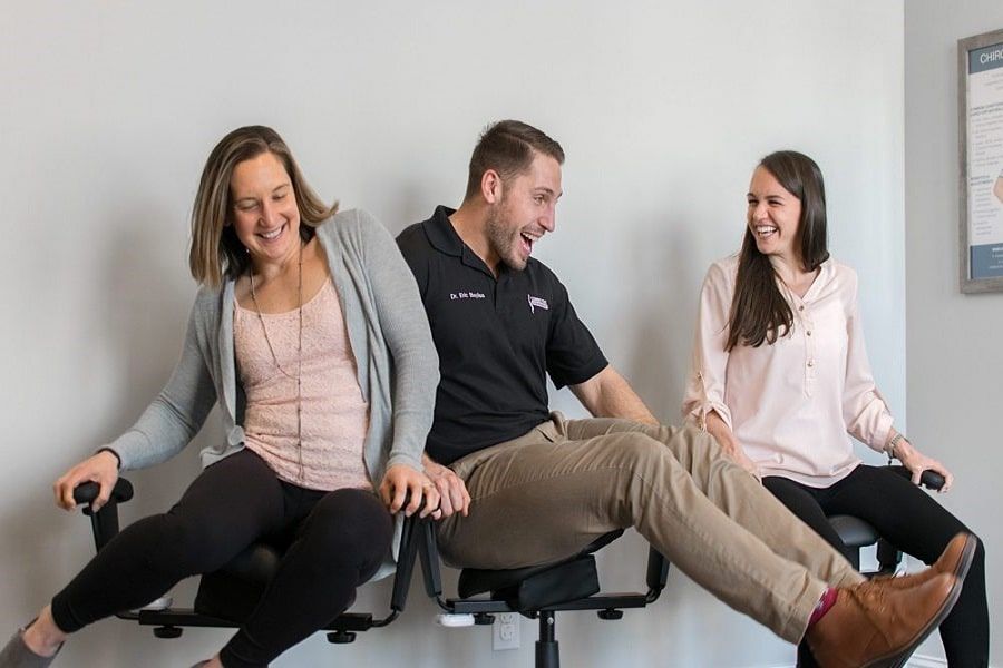 Corrective Chiropractic Alpharetta