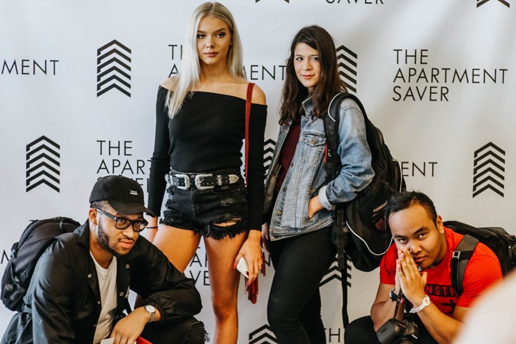 The Apartment Saver | Apartment Locator Dallas