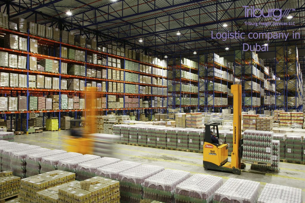 Triburg Group of Companies