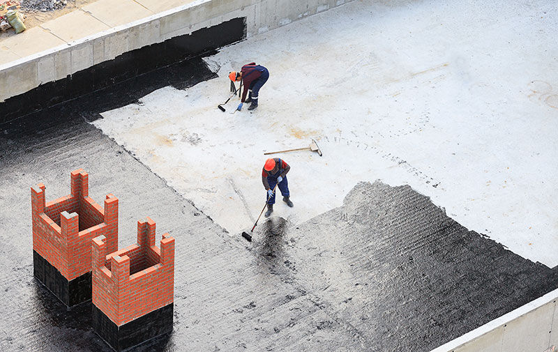 Water Leakage Repair Pte Ltd