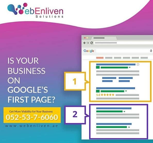 WebEnliven Solutions FZC LLC