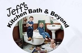 Jeff's Kitchen Bath & Beyond Plumbing