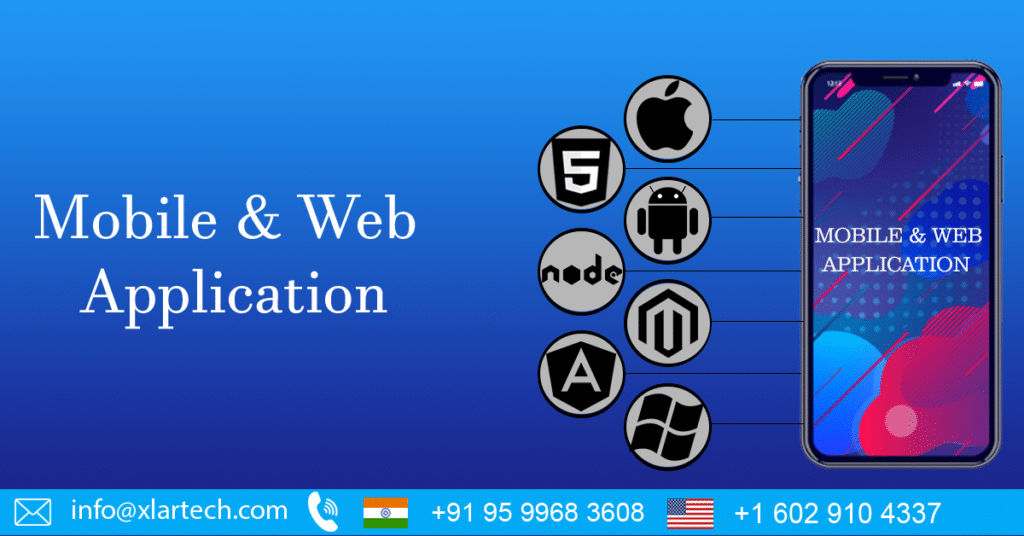 XLAR Technologies Pvt, ltd.