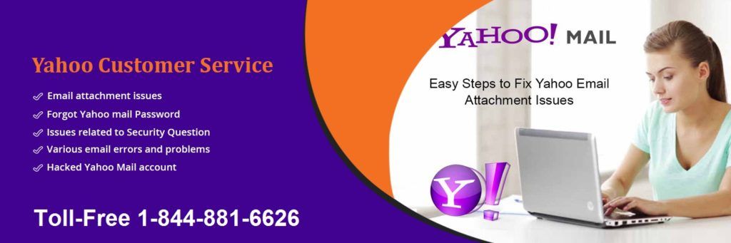 Yahoo Mail Password Recovery