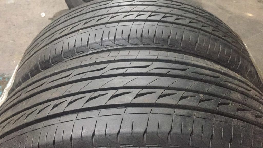 Best New Tyre Import Ltd – New Tyres Auckland
