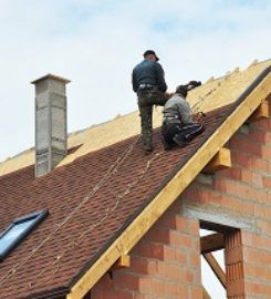 Roofing Of Athens