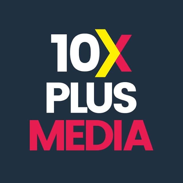 10X Plus Media
